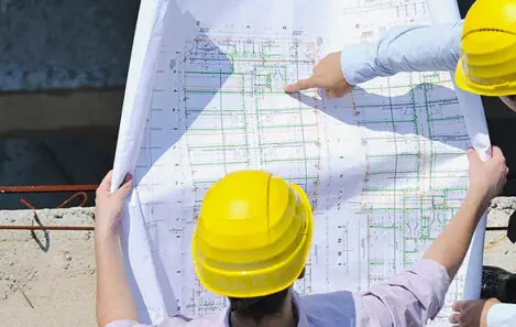 Supervisamos tus demoliciones con seguridad y calidad