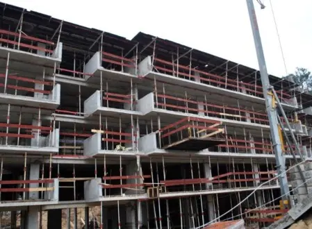 Proyectos personalizados y contemporáneos.