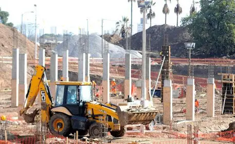 Constructora pequeños medianos y grandes proyectos 